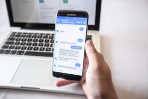 Facebook Messenger Chatbots