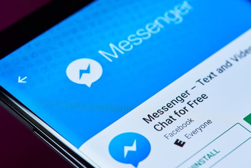 Facebook Releases Major Updates to Messenger