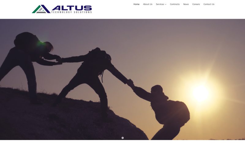 Altus Technology Solutions