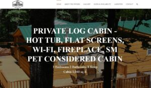 Cabin Fever Rentals