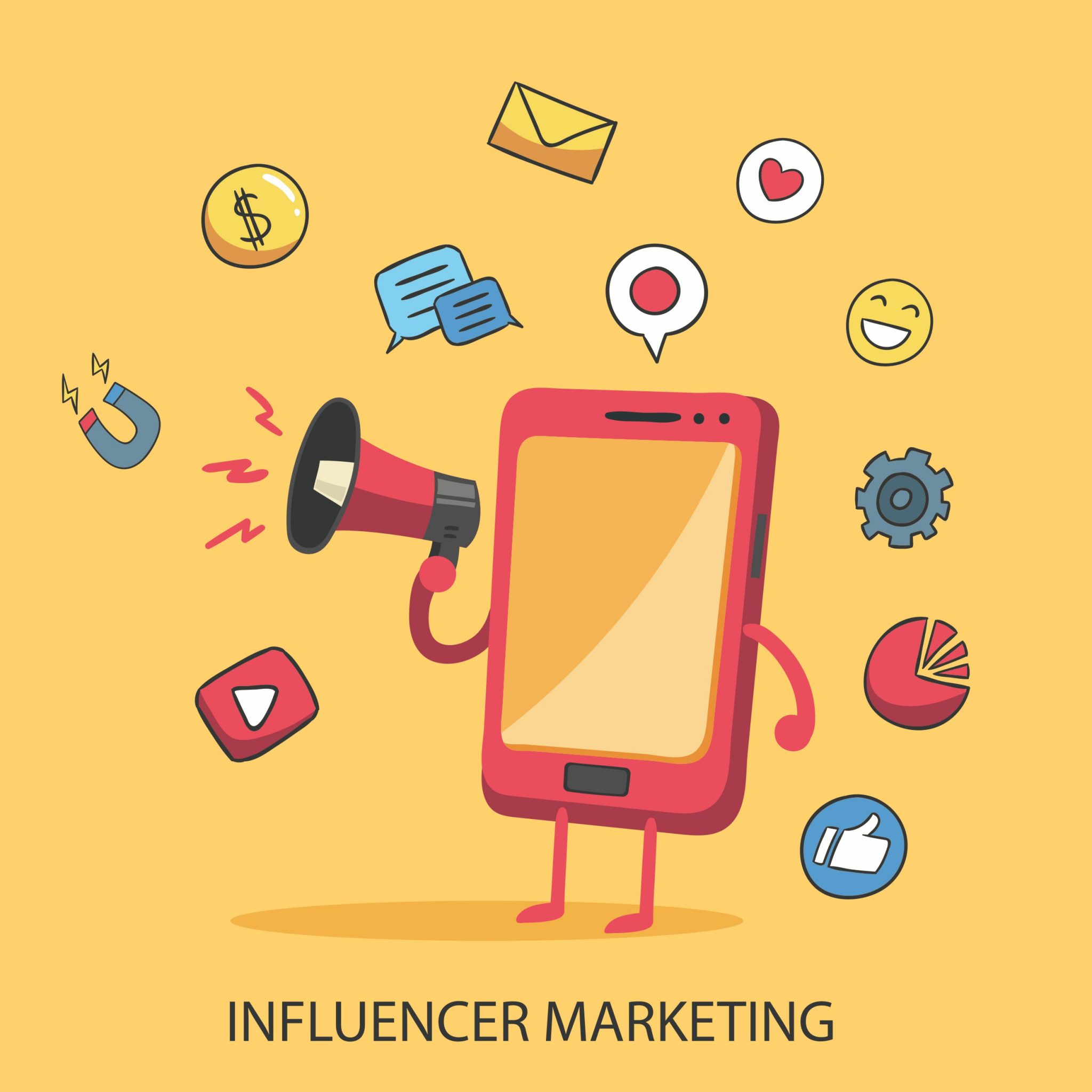 Micro-Influencers: How to Find the Right One For Your Company