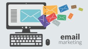 Email Marketing Baltimore, MD