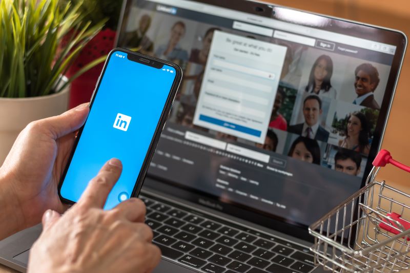 New Features for LinkedIn Company Pages