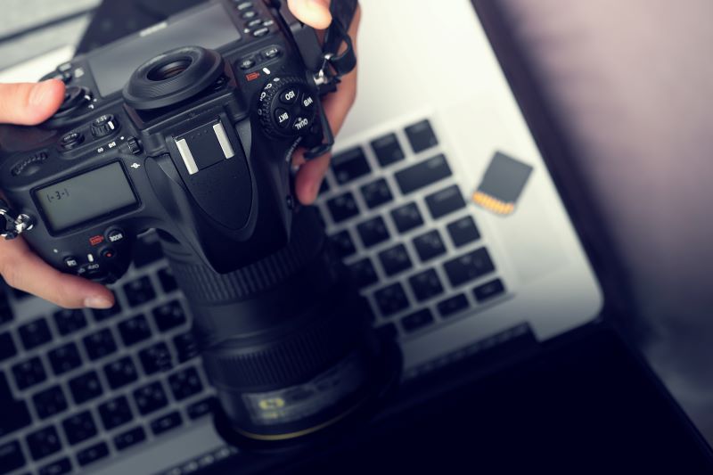 Reasons to Add Videography to Your Digital Marketing Mix