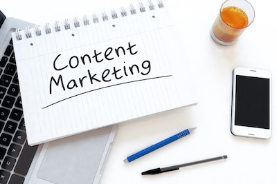 Content Marketing