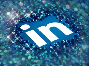 LinkedIn newsletter 1