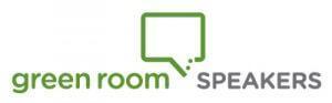 Green Room Speakers Launches Blog