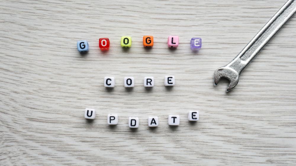 Google’s New May 2022 Core Update