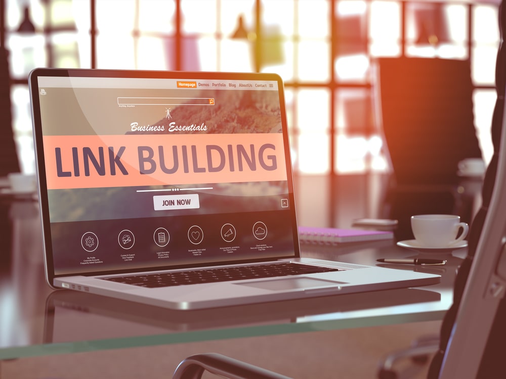 Internal vs External Link Building