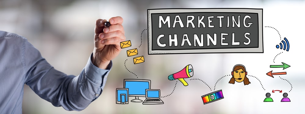 The Top 5 Marketing Channels for Small Business