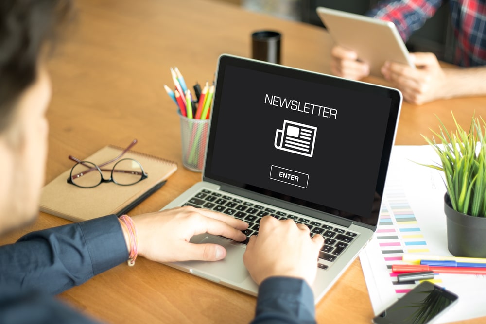 What are the Top Newsletter Trends in 2022