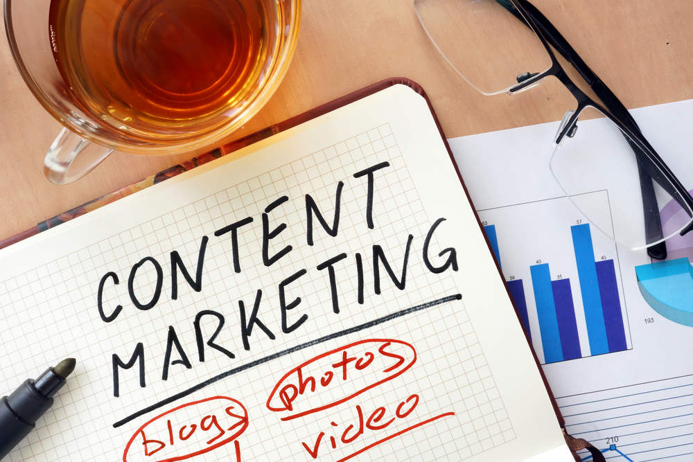 Content Marketing Tips