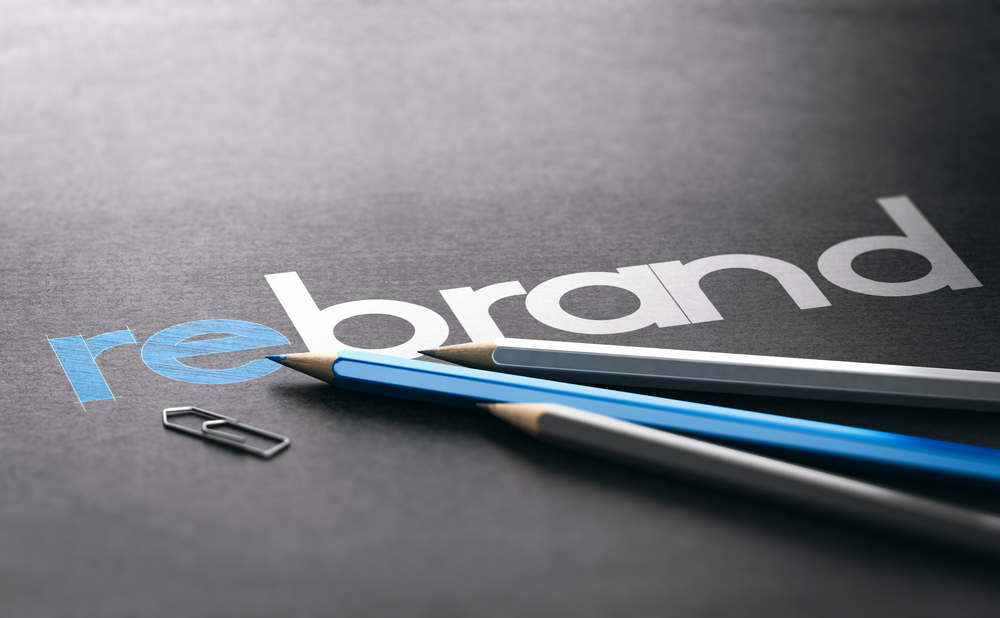 Is it Time for a Rebrand? 5 Questions to Ask