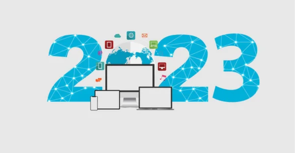 What the Future of Social Media Marketing Looks like in 2023