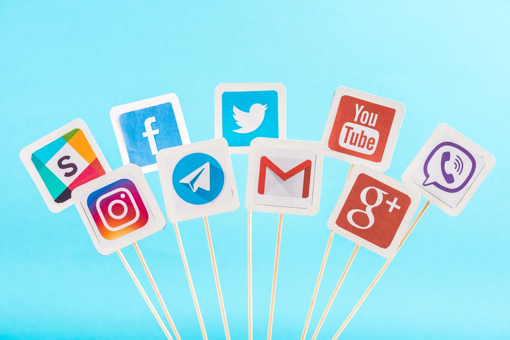 Easy Tips to Keep Up Your Business Social Media