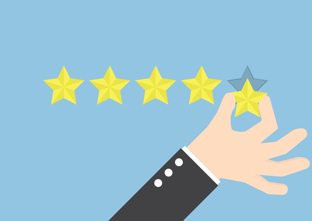 Easy Ways to Generate Customer Reviews