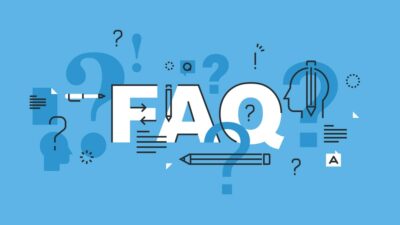 Benefits of Having a FAQ Page