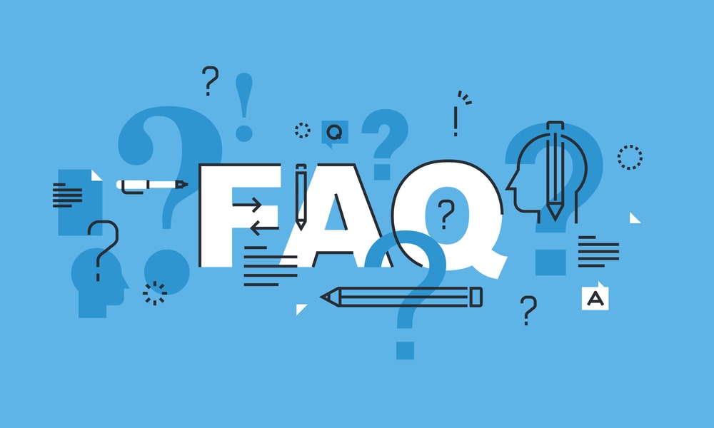 Benefits of Having a FAQ Page