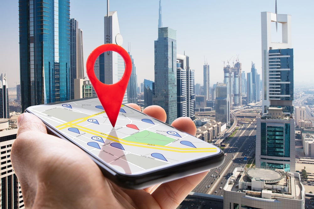 The Future of Location Based Marketing Trends to Watch