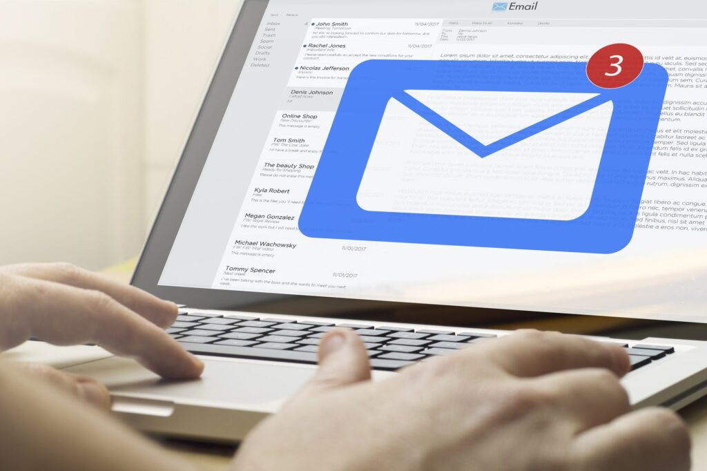 Driving Results with Email Marketing: 4 Compelling Benefits You Can't Ignore