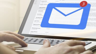 Driving Results with Email Marketing 4 Compelling Benefits You Can't Ignore