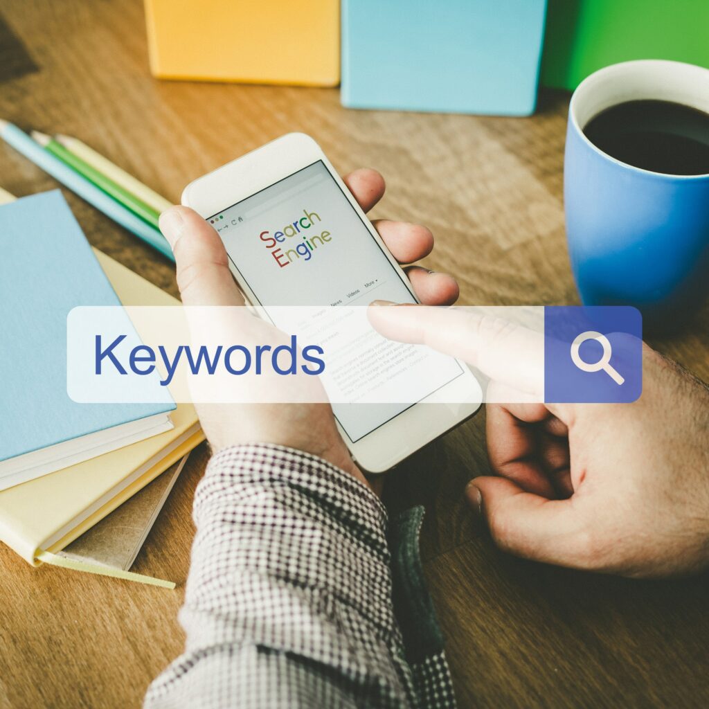 Mastering Keyword Research: How to Use Keyword Research Tools Like a Pro