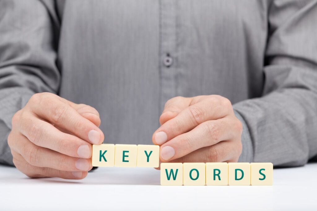 Debunking the 'Keywords Don't Matter' Myth: Why They Still Play a Vital Role in SEO