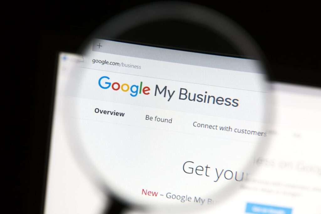 Handling Google Business Profile Suspensions When Your Profile Is at Risk