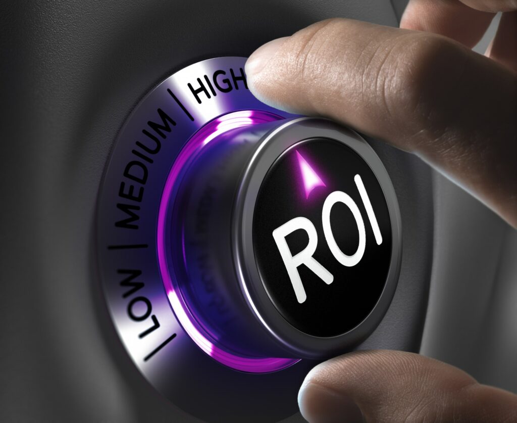 3 Tips on Setting ROI Expectations That Align With Your Business Goals