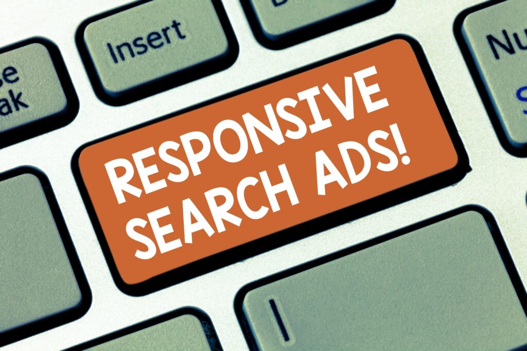 Best Practices for Maximizing Ad Performance with Responsive Search Ads