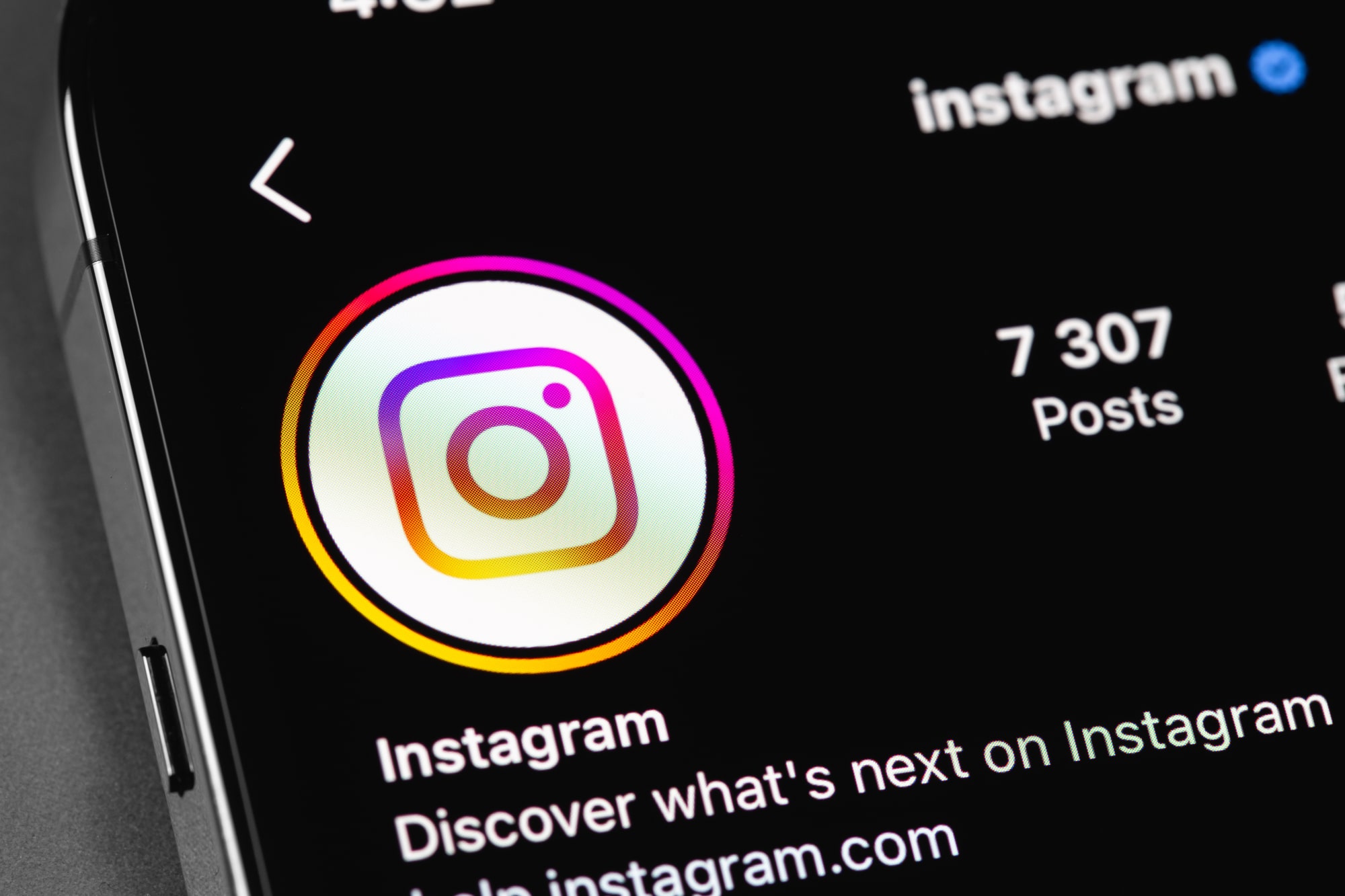 Instagram Reels – an appealing and effective format