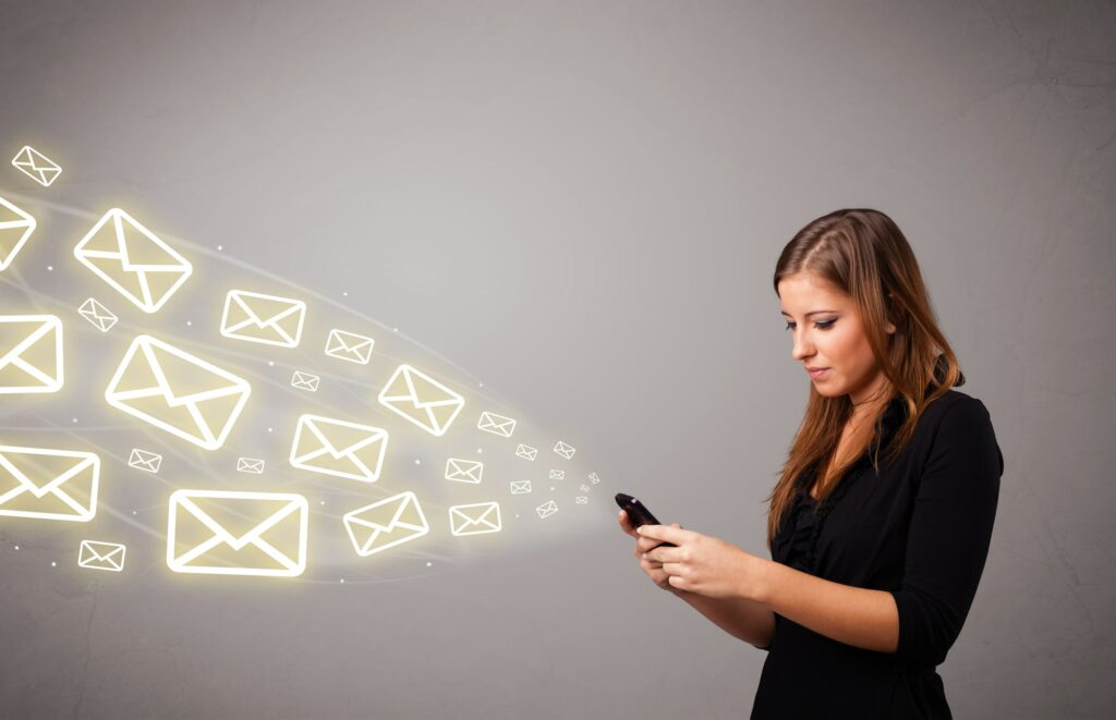 A Comparative Analysis of Email and SMS Marketing Campaigns