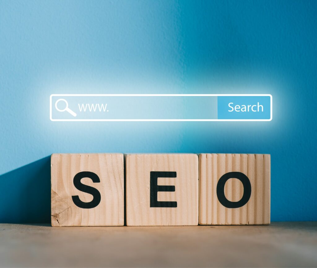 Adapting Your SEO Strategy: Navigating the Impact of Changes to Search Engine Algorithms