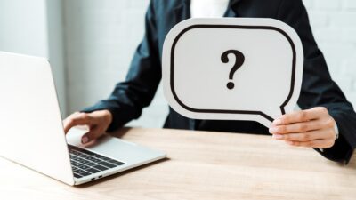 What Questions Should Your Website Answer?