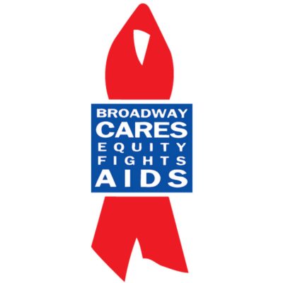 Broadway Cares Logo