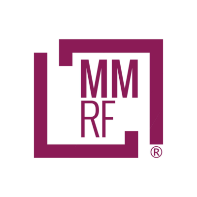 MMRF Logo