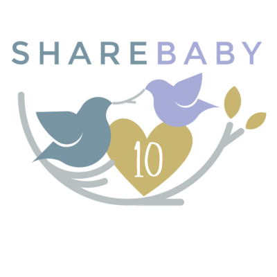 ShareBaby Logo