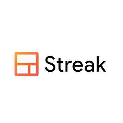 Streak Logo