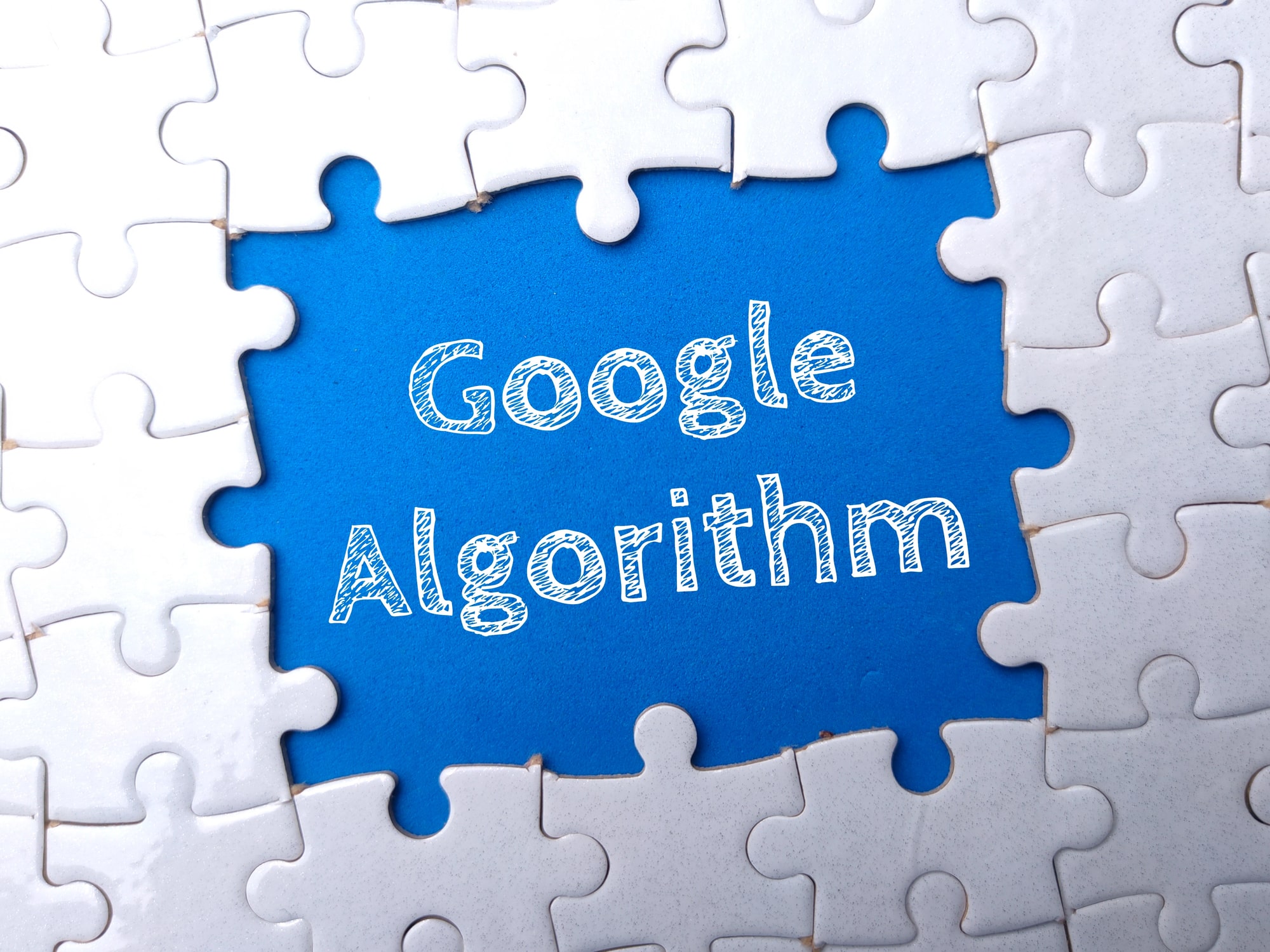 The Evolution of Google Algorithm Updates Plus Our Predictions for the Future