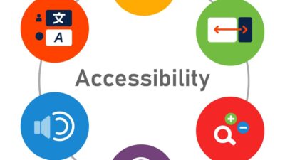 The Role of Accessibility in Modern Web Design