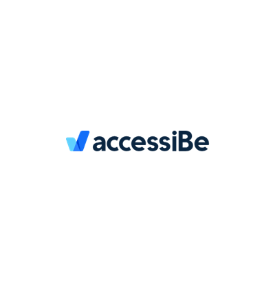 accessibe logo