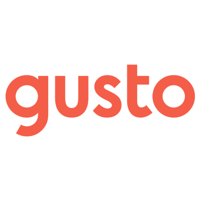 gusto logo