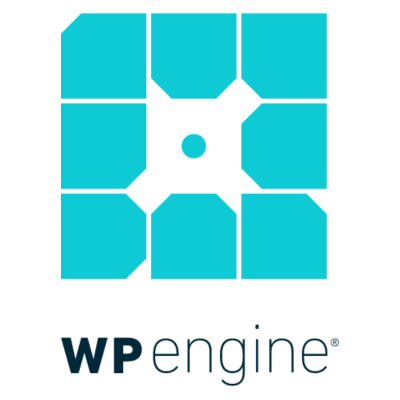 wp engine logo