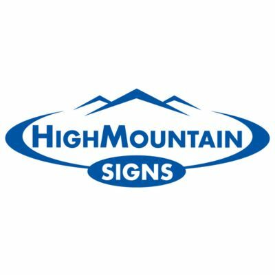 High Mountain Signs LLC