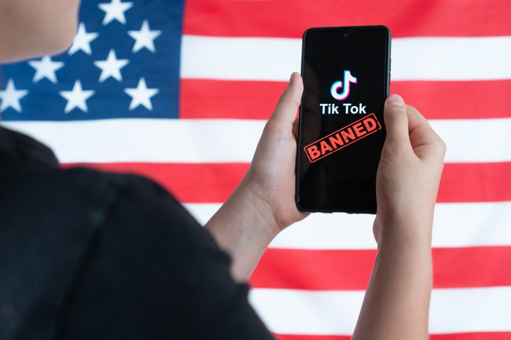 The TikTok Ban Breakdown: What's Next for the World's Favorite Dance Floor?