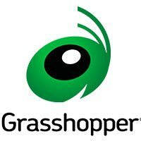 grasshopper