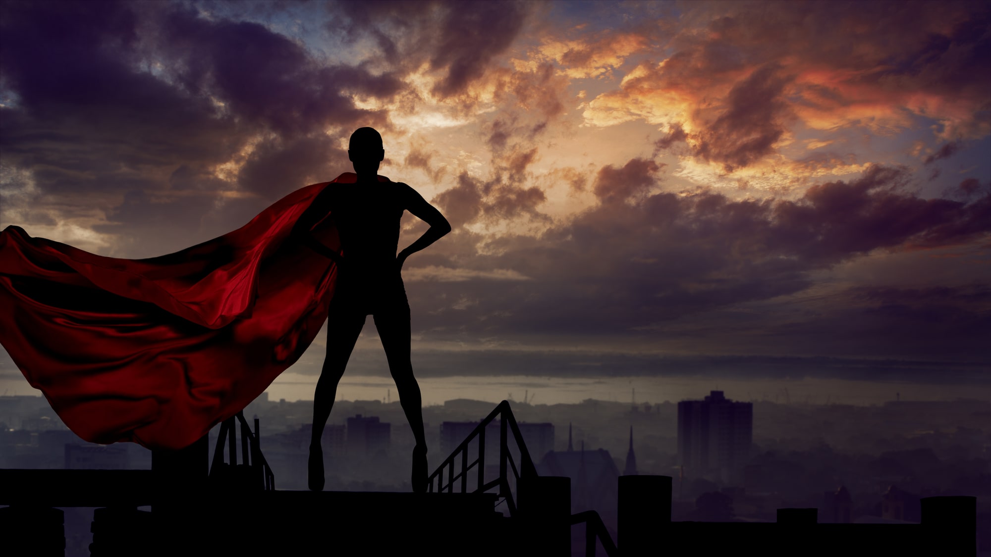 How Digital Marketing Help Can Turn Your Online Presence into a Superhero Saga