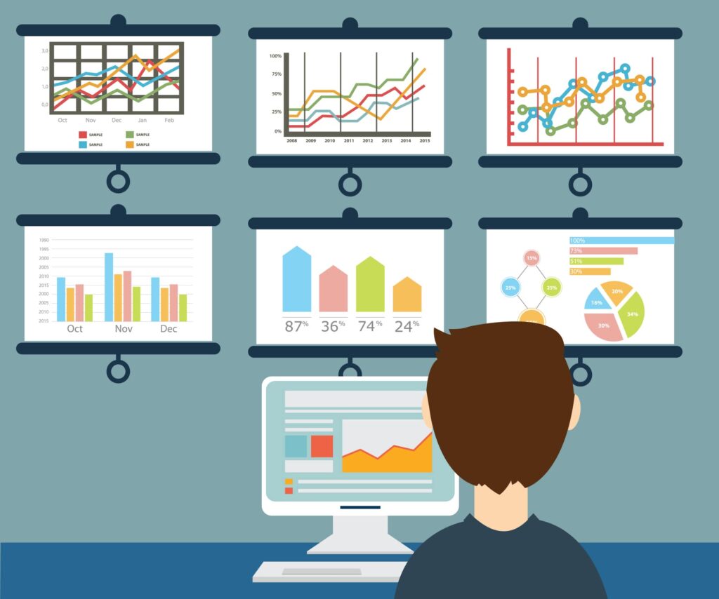 How to Use Social Media Analytics to Boost Your Digital Marketing Efforts