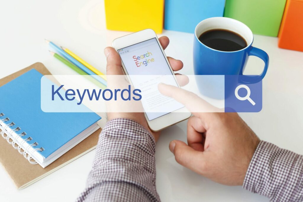 How to Use Keyword Research Tools to Find High-Converting Keywords