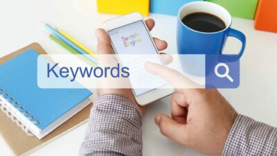 How to Use Keyword Research Tools to Find High-Converting Keywords